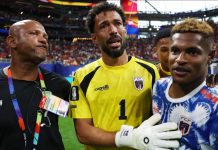 Copa 2026: Vozinha vira herói e segura Espanha em estreia histórica de Cabo Verde