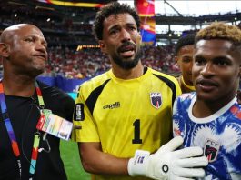 Copa 2026: Vozinha vira herói e segura Espanha em estreia histórica de Cabo Verde
