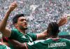 México vence África do Sul por 2 a 0 na abertura da Copa do Mundo
