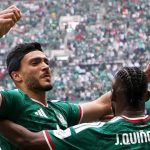 México vence África do Sul por 2 a 0 na abertura da Copa do Mundo