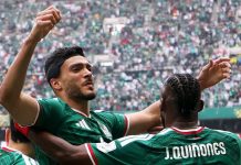 México vence África do Sul por 2 a 0 na abertura da Copa do Mundo