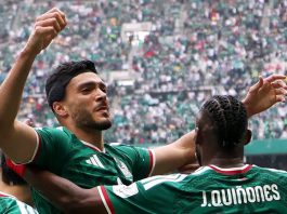 México vence África do Sul por 2 a 0 na abertura da Copa do Mundo