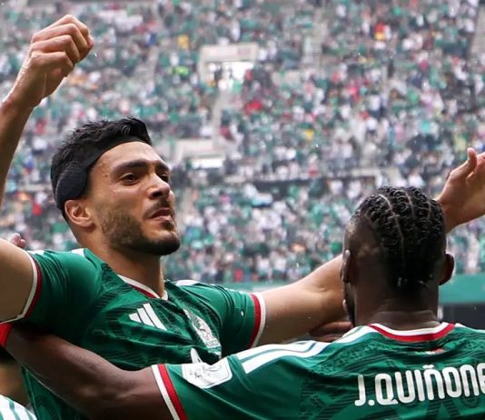 México vence África do Sul por 2 a 0 na abertura da Copa do Mundo