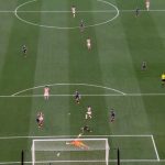 Estados Unidos estreia com goleada e Balogun brilha contra o Paraguai