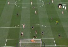 Estados Unidos estreia com goleada e Balogun brilha contra o Paraguai