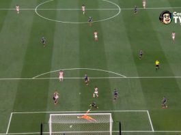 Estados Unidos estreia com goleada e Balogun brilha contra o Paraguai