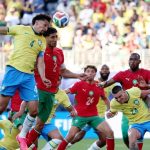 Brasil estreia com empate diante do Marrocos na Copa do Mundo