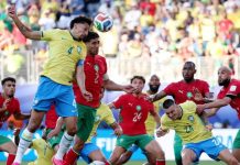 Brasil estreia com empate diante do Marrocos na Copa do Mundo