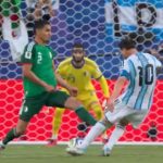 Messi iguala Klose e amplia legado em estreia histórica da Argentina