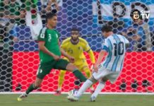 Messi iguala Klose e amplia legado em estreia histórica da Argentina
