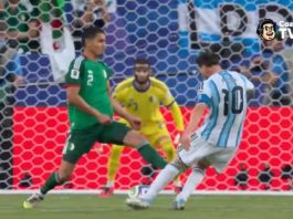 Messi iguala Klose e amplia legado em estreia histórica da Argentina