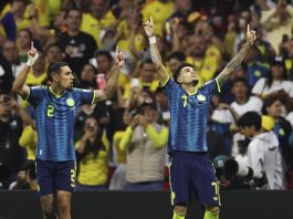 Carga de energia despenca 14,4% durante jogos do Brasil na Copa