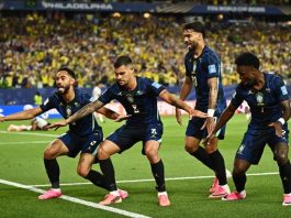 Brasil vence Haiti e ganha confiança na Copa com atuação decisiva de Cunha