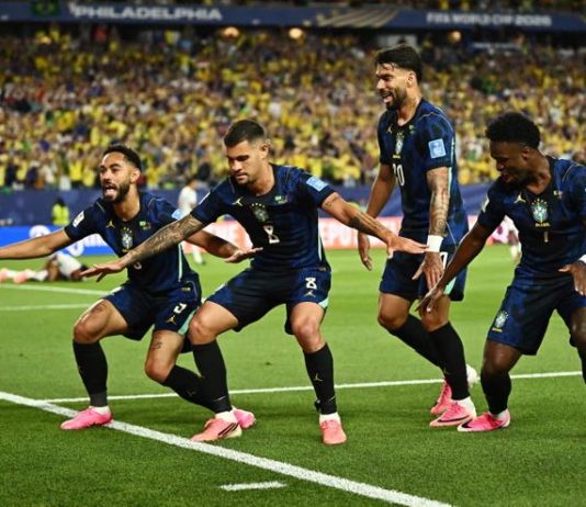 Brasil vence Haiti, recupera confiança, mas mantém dúvidas para a Copa