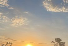 Incêndio em terreno urbano mobiliza bombeiros no bairro Cidade Bela