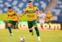 Série B tem duelo isolado entre Cuiabá e Botafogo-SP na Arena Pantanal
