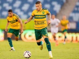 Série B tem duelo isolado entre Cuiabá e Botafogo-SP na Arena Pantanal