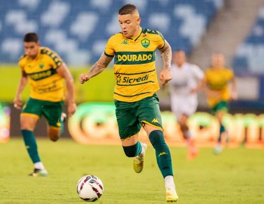 Série B tem duelo isolado entre Cuiabá e Botafogo-SP na Arena Pantanal