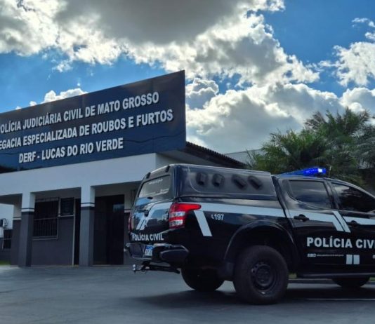 Polícia Civil desarticula grupo criminoso envolvido em esquema de lavagem de dinheiro ligado a facção