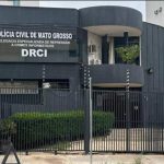 Polícia Civil mira grupo investigado por sextorsão contra influenciadora digital em Mato Grosso