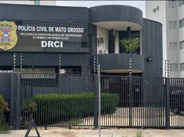 Polícia Civil mira grupo investigado por sextorsão contra influenciadora digital em Mato Grosso