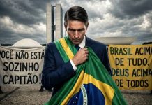 Distribuidora rejeita lançamento e aumenta crise de “Dark Horse”