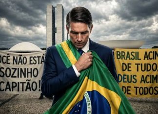IMDb destaca polêmicas envolvendo filme sobre Jair Bolsonaro