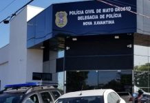 BOA NOTICIA: Polícia Civil recupera mais de R$ 12 mil subtraído de vítima de golpe em Nova Xavantina