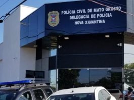 BOA NOTICIA: Polícia Civil recupera mais de R$ 12 mil subtraído de vítima de golpe em Nova Xavantina