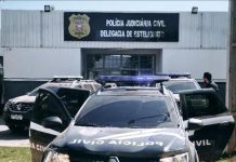 Polícia Civil cumpre 48 ordens em MT contra quadrilha especializada no golpe do Falso Executivo
