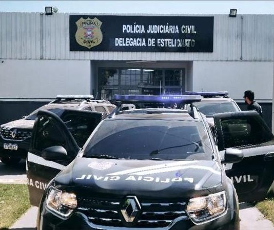 Polícia Civil cumpre 48 ordens em MT contra quadrilha especializada no golpe do Falso Executivo
