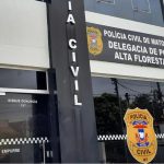 Motociclista relata ameaça após confusão no trânsito na avenida Ludovico
