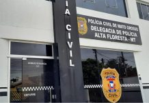 Motociclista relata ameaça após confusão no trânsito na avenida Ludovico