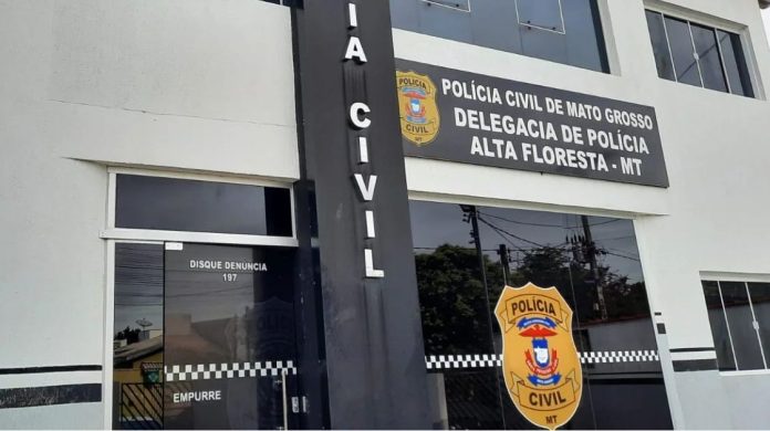 Depol ALta Floresta