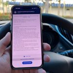 Motoristas de MT podem ter até 40% de desconto em multas digitais