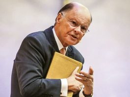 PF bloqueia até R$ 670 milhões em operação sobre fraudes ligadas ao Digimais de Edir Macedo
