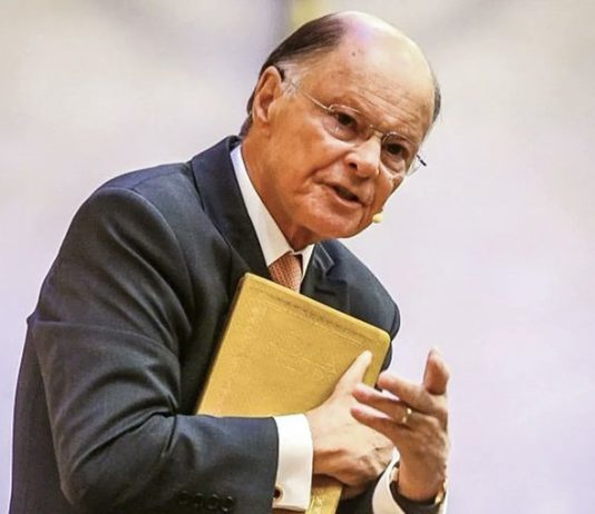 PF bloqueia até R$ 670 milhões em operação sobre fraudes ligadas ao Digimais de Edir Macedo