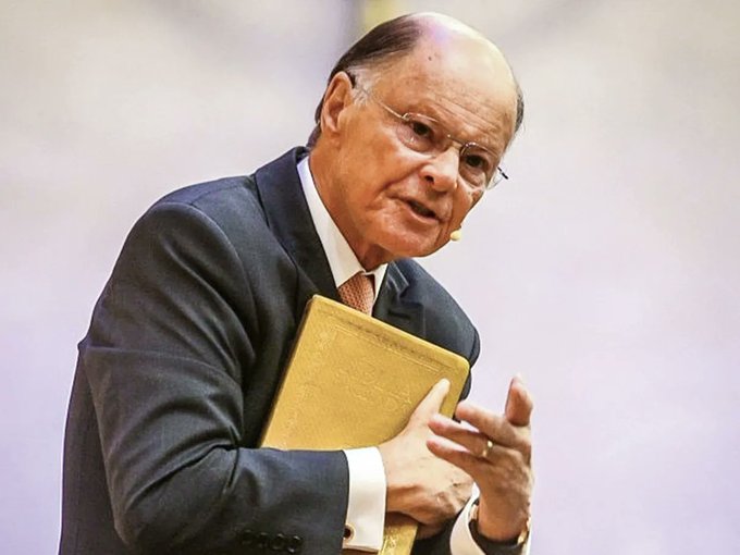 Edir Macedo