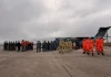 Brasil envia quarto voo humanitário para ajudar vítimas na Venezuela