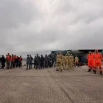Brasil envia quarto voo humanitário para ajudar vítimas na Venezuela