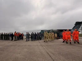 Brasil envia quarto voo humanitário para ajudar vítimas na Venezuela