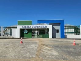 Justiça Eleitoral transfere local de votação em Nova Monte Verde para Eleições 2026