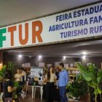 Empaer fortalece agricultura familiar e turismo rural na FIT Pantanal 2026