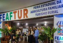 Empaer fortalece agricultura familiar e turismo rural na FIT Pantanal 2026