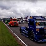 Fórmula Truck chega a Cuiabá com programação completa e três corridas