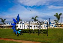 Novos hospitais vão aproximar atendimento especializado no interior de MT
