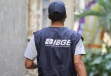 IBGE abre 376 vagas temporárias para Censo Agropecuário em MT