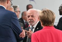 Lula reage a Trump e reforça soberania brasileira em ano eleitoral