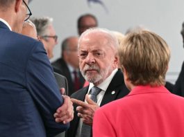 Lula reage a Trump e reforça soberania brasileira em ano eleitoral