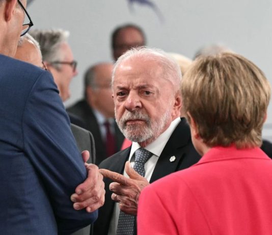 Lula reage a Trump e reforça soberania brasileira em ano eleitoral